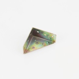 [국산]삼각 코너꺽쇠 (4개set)